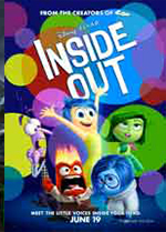 Inside Out Poster